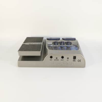 Digitech RP200 Multi-Effect (incl. Manual, Made in USA) image 6