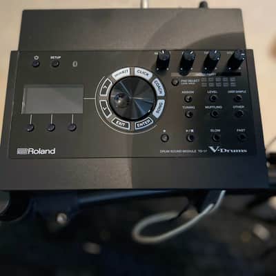 Roland Electronic TD - 17 - L 2018 image 3