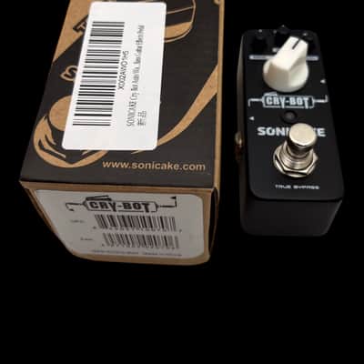 Reverb.com listing, price, conditions, and images for sonicake-crybot