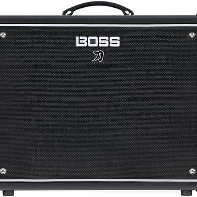 Laney VC50 212 Guitar Tube Combo Amplifier 2x12