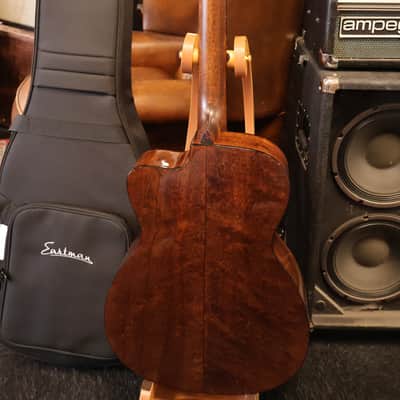 Eastman E1OMCE Special Orchestra with Electronics image 4