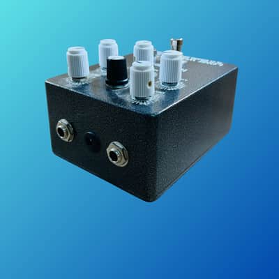 Lone Wolf Audio Hambeast image 4