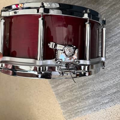 Pearl FTMM1465 Maple Free-Floater 14x6.5 image 3