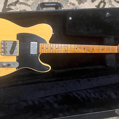 Wittfill Whitfill "Micawber 2019 - Butterscotch image 15