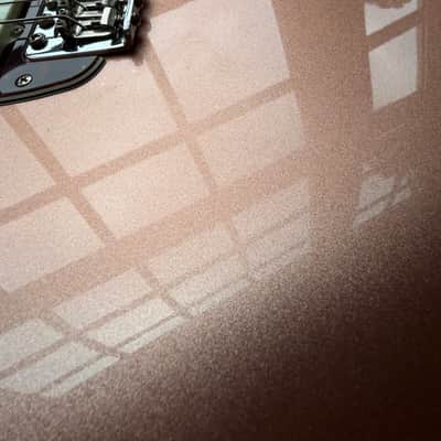 2018 Fender American Performer Jazzmaster - Penny image 14