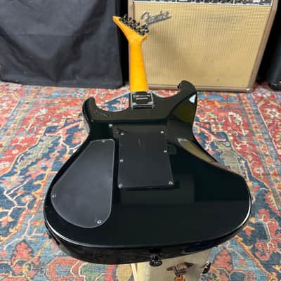 *Video* Charvel Dinky Model DK-065 SSH Super Strat Floyd Rose MIJ Japan Domestic - 1989 image 11