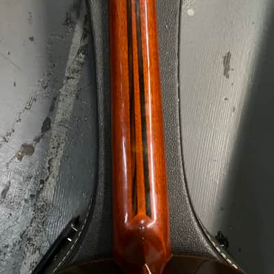 Ryoji Matsuoka Luthier #30 image 11