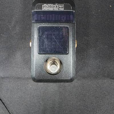 Korg PB-03 Pitchblack Poly 2010s - Black image 1