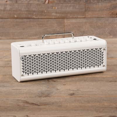 Yamaha THR30II Wireless Guitar Amplifier White