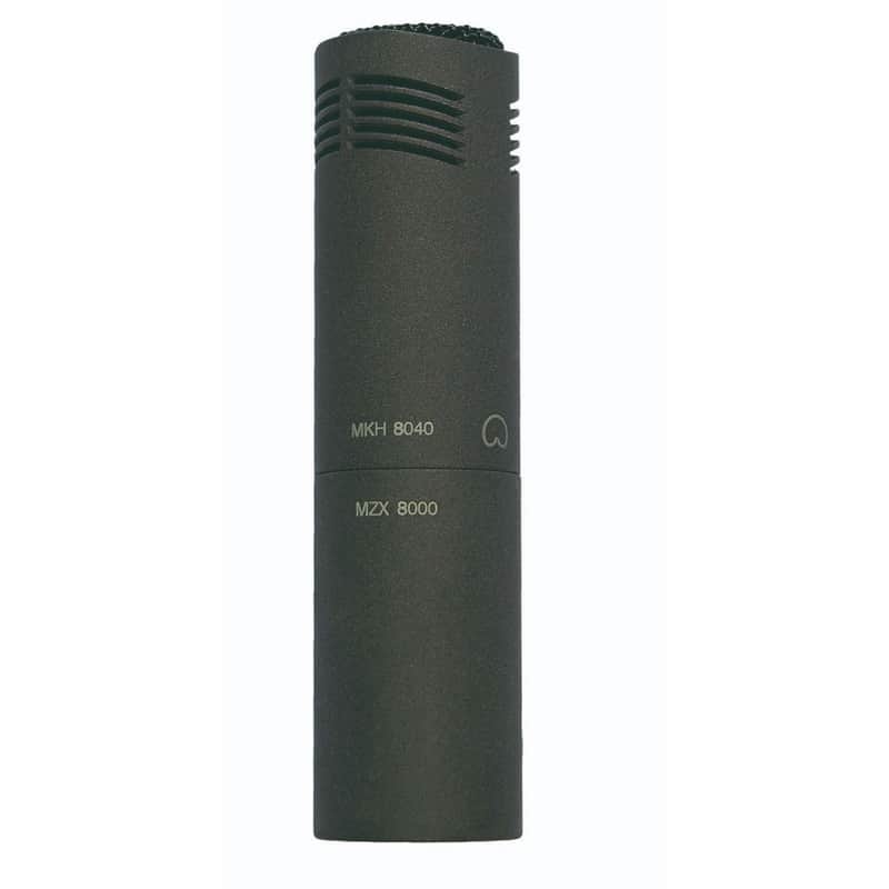 Sennheiser MKH 8040 Condenser Microphone image 1