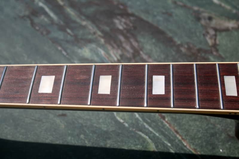 Takamine Elite HM-25 Hummingbird Replica Guitar 1974 Natural+Hard