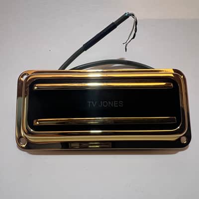 TV Jones Super’tron Neck image 1