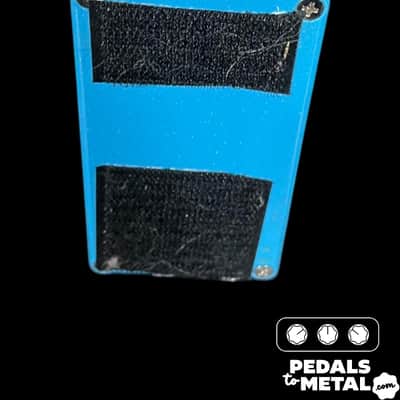 MXR M234 Analog Chorus 2011 - Present - Blue X13875 image 5