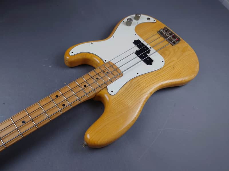 Yamaha PulserBass 450 80`s Japan image 1