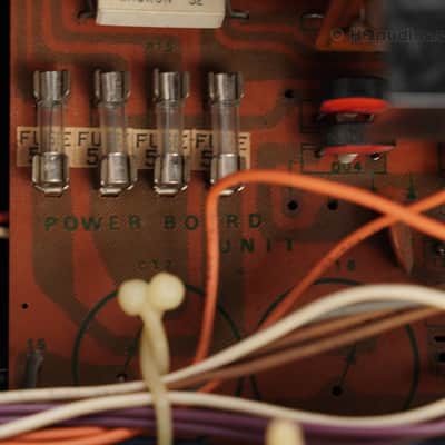 Sansui 771 Vintage Receiver – Fully Serviced & Carefully Restored 1-Yr WRT image 21
