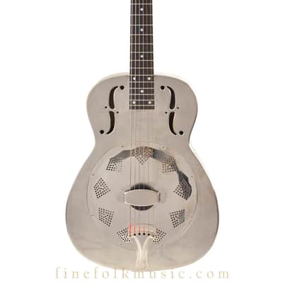 2001 CONTINENTAL STYLE O RESOPHONIC GUITAR image 1