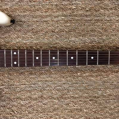 Kramer LK 1980s Guitar MIJ image 4