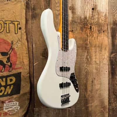 Fender Flagship Tokyo Edition Jazz Bass 2025 image 3