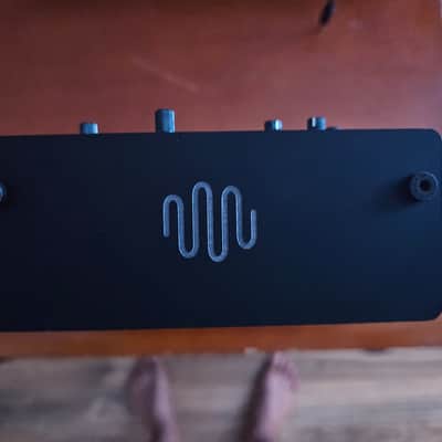Eowave Quadrantid Swarm Bild 5