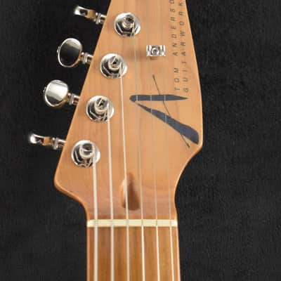 Tom Anderson T Icon Desert Sunset SCRATCH & DENT image 10