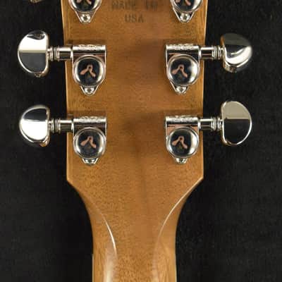 Gibson Les Paul Standard 60s Plain Top Classic White Top image 9