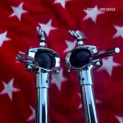 Yamaha 3way BD mount w tom arms image 4
