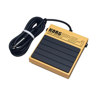 PS-1 Momentary Pedal Switch imagen 2