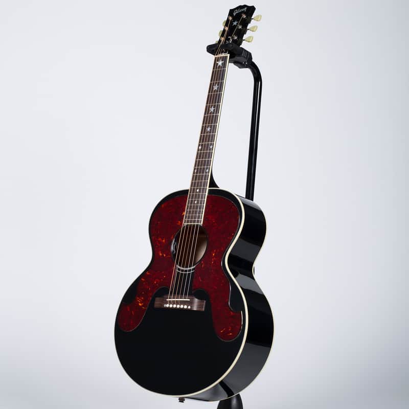 Gibson Billie Joe Armstrong J-180 Acoustic Guitar | Reverb