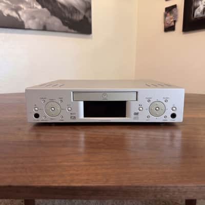 Linn Classik Movie - Silver Integrated Amplifier & Tuner / Preamp SEE VIDEO - READ image 6