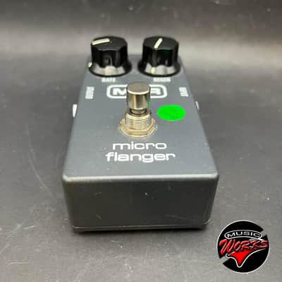Mxr   Micro Flanger image 6