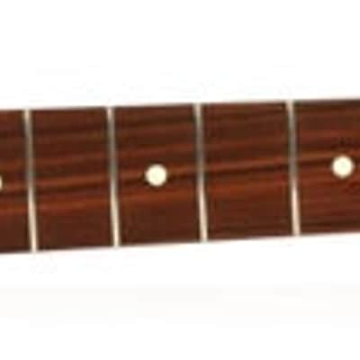 Fender Classic '60s Stratocaster Neck - Pau Ferro Fingerboard image 2