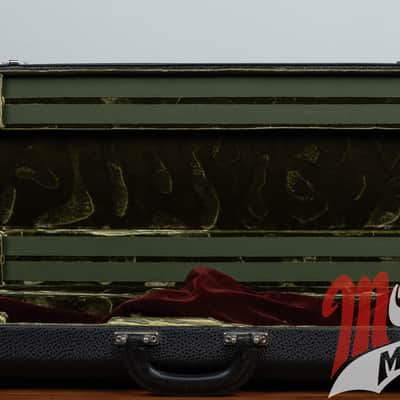 Jaeger Original Double Violin Case image 2