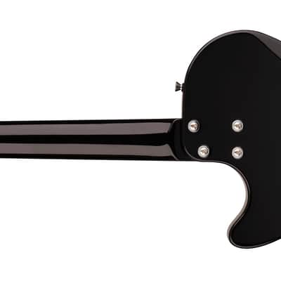 NEW Gretsch Streamliner Jet Club - Jet Black, In Stock and Ships Ultra Fast! image 3