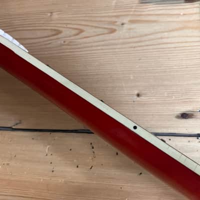 1970s / 80s Hondo II HRB2S Bass Guitar Neck Japan image 23