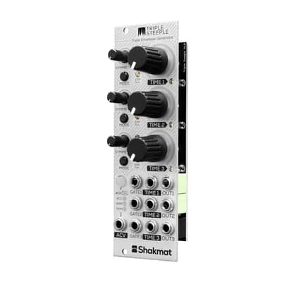 Shakmat Modular Triple Steeple Triple Envelope Generator image 2