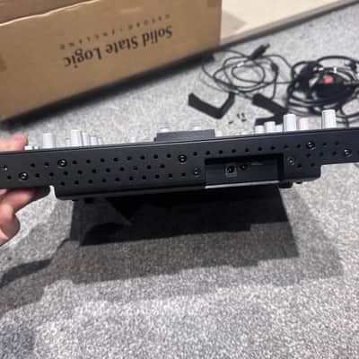 Solid State Logic SSL UC1 DAW Controller 2021 - Present - Black image 3