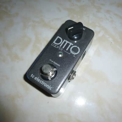 TC Electronic Ditto Looper 2013 - Present - Black image 2