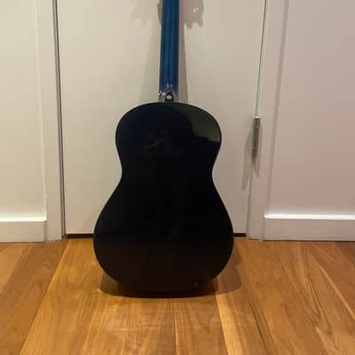 Denver 3/4 Size Dreadnought Body Acoustic Guitar image 2