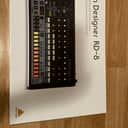 Behringer RD-8 MKII Rhythm Designer 2022- Present - Black