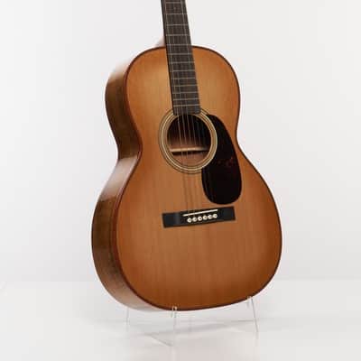 Martin Reverb Select 00 12-Fret Tasmanian Blackwood - #2885098 image 3