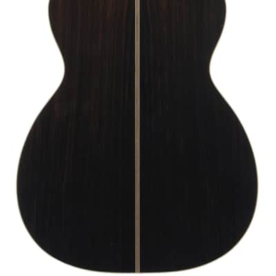 Bourgeois Touchstone OM Vintage TS 2024 image 8