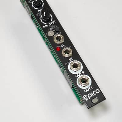 Erica Synths Pico DSP Multi-FX Module Eurorack Effects image 2