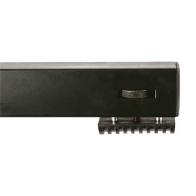 QUIK LOK SL/930 Supporto a Colonna per Tastiere con Borsa image 8