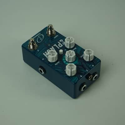 Crazy Tube Circuits Splash VIII 2020 - Present - Blue image 2