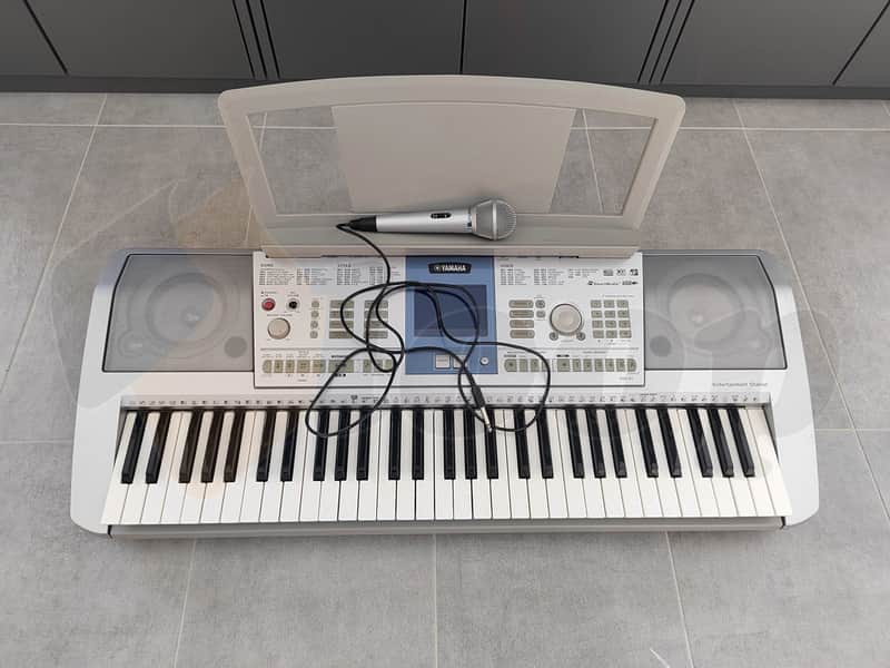 Yamaha PSR-K1 image 1