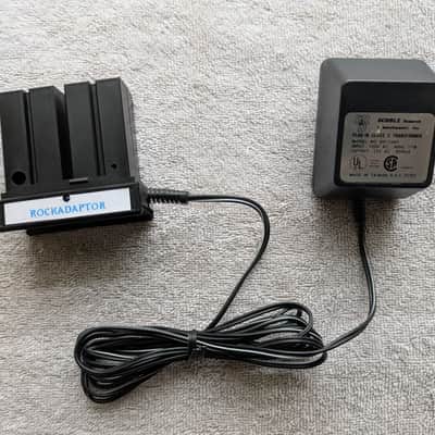 SR&D Scholz Rockman Soloist Amp - Rockadaptor - New Components - New RMC Enclosure - Free Shipping image 14