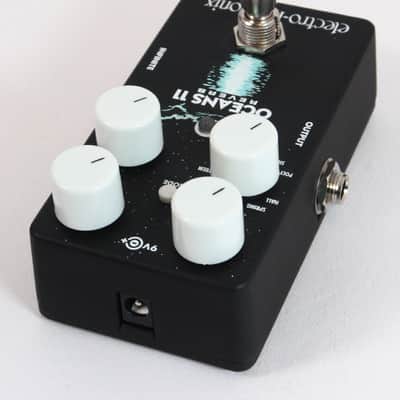 Electro Harmonix Oceans11 [202410229081] (08/03) imagen 3
