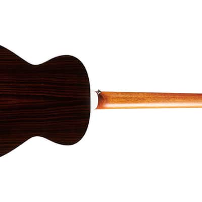 Guild M-260E Deluxe Edge Burst image 3