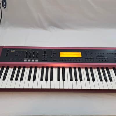 Korg Karma Music Workstation 2000s