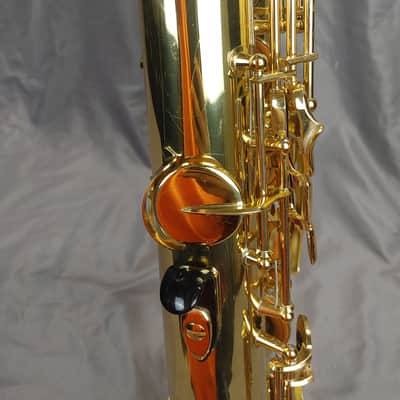 NO TARIFFS - Yamaha YTS-62II Tenor Saxophone image 15